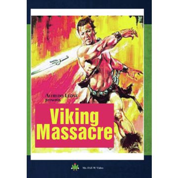 VIKING MASSACRE