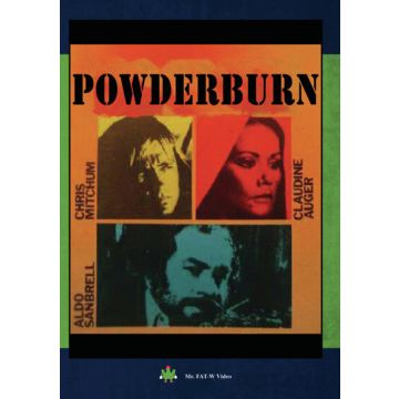 POWDERBURN