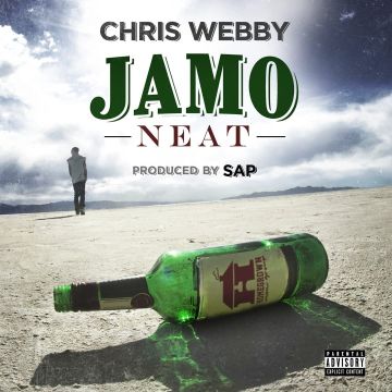 CHRIS WEBBY - JAMO NEAT