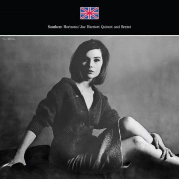 HARRIOTT,JOE QUINTET & SEXTET - SOUTHERN HORIZONS
