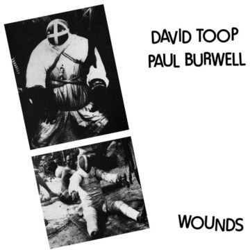 DAIVD; PAUL BURWELL TOOP - WOUNDS