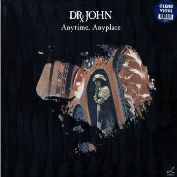 DR. JOHN - ANYTIME, ANYPLACE