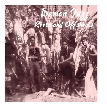 DEMON FUZZ - ROOTS & OFFSHOOTS