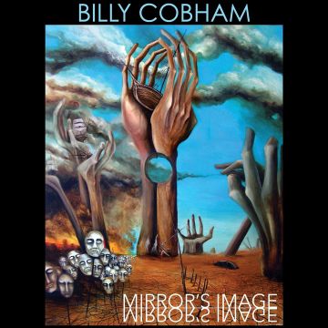 BILLY COBHAM - MIRROR'S IMAGE