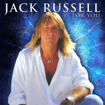 JACK RUSSELL - FOR YOU