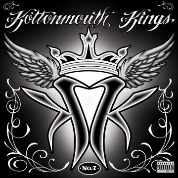 KOTTONMOUTH KINGS - KOTTONMOUTH KINGS
