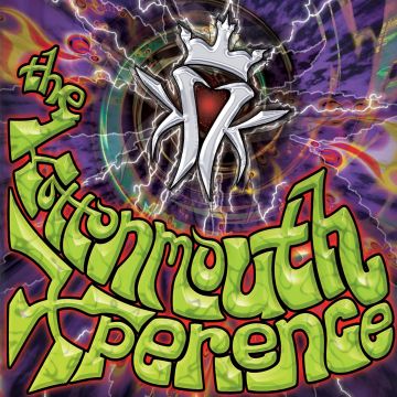 KOTTONMOUTH KINGS - KOTTONMOUTH XPERIENCE