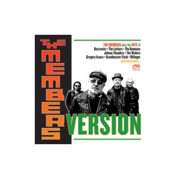 MEMBERS - VERSION