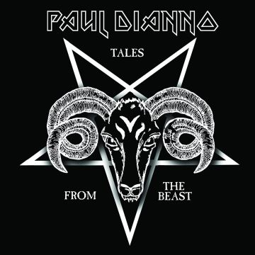 PAUL DIANNO - TALES FROM THE BEAST