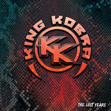 KING KOBRA - LOST YEARS