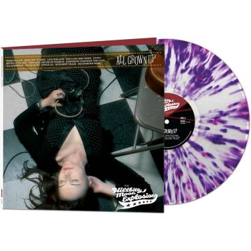 HILLBILLY MOON EXPLOSION - ALL GROWN UP