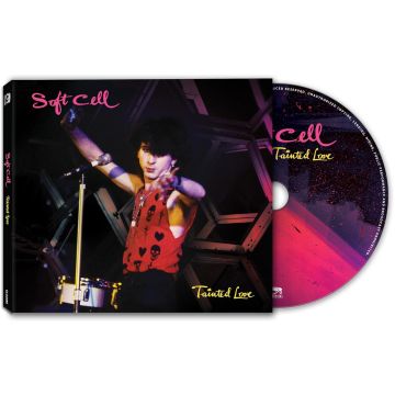 SOFT CELL - TAINTED LOVE