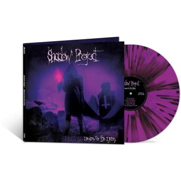 SHADOW PROJECT - DREAMS FOR THE DYING