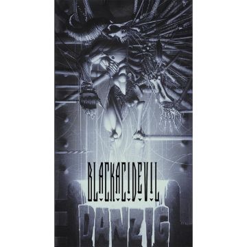 DANZIG - DANZIG 5: BLACKACIDEVIL (REISSUE)