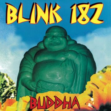 Blink-182 - Buddah