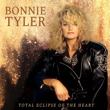 BONNIE TYLER - TOTAL ECLIPSE OF THE HEART