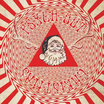 VARIOUS ARTISTS - PSYCH OUT CHRISTMAS