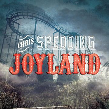 CHRIS SPEDDING - JOYLAND