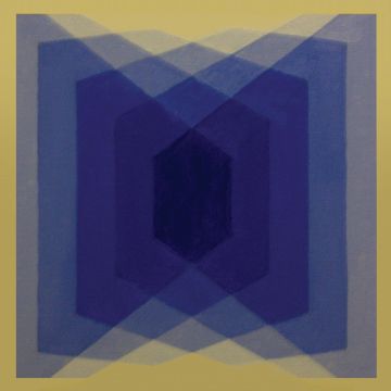 WARLOCKS - EXP (EXPERIMENTAL BURNOUT MUSIC) (GOLD VINYL)