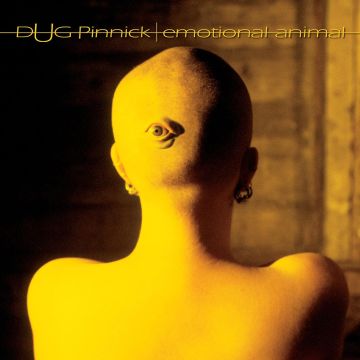 DOUG PINNICK - EMOTIONAL ANIMAL