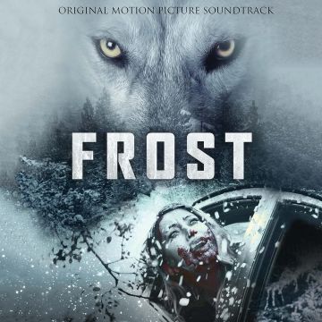 FERNANDO PERDOMO - FROST OST (WHITE VINYL)