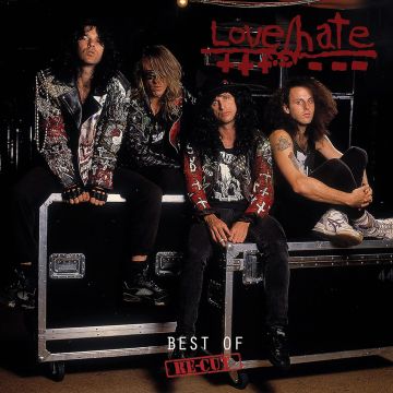 LOVE/HATE - BEST OF - RE-CUT