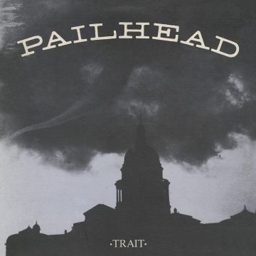PAILHEAD - TRAIT (PURPLE VINYL)