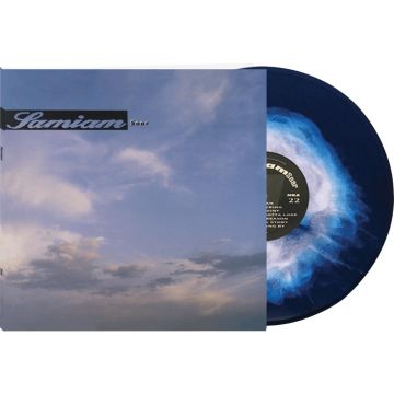 SAMIAM - SOAR (HAZE VINYL)