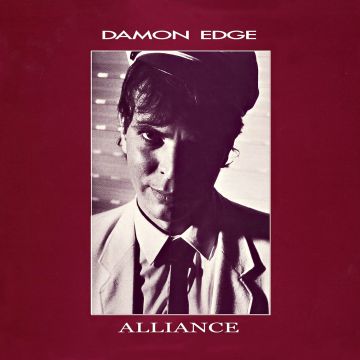 DAMON EDGE - ALLIANCE