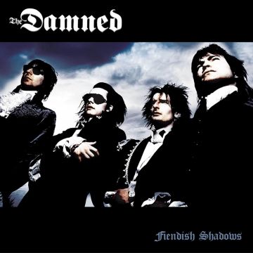 DAMNED - FIENDISH SHADOWS