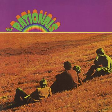 RATIONALS - MAGENTA (COLOR VINYL/DELUXE/REISSUE)