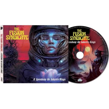 FUSION SYNDICATE - SPEEDWAY ON SATURN'S RINGS