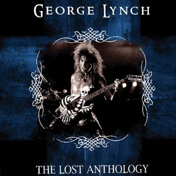 GEORGE LYNCH - LOST ANTHOLOGY
