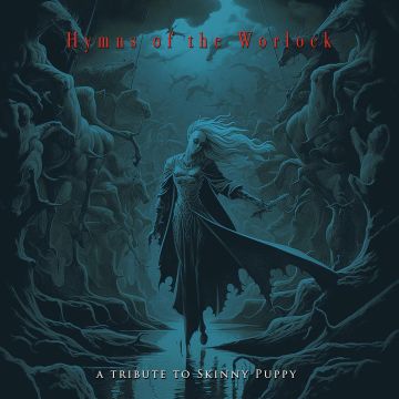 VARIOUS ARTISTS - HYMNS OF THE WORLOCK (COLOURED VINYL)