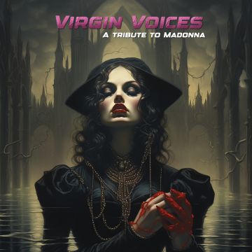 Various Artists - Virgin Voices: Tribute To Madonna