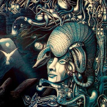 VARIOUS ARTISTS - EMERSON, LAKE & PALMER TRIBUTE
