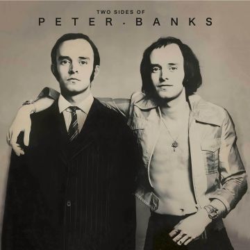 PETER BANKS - TWO SIDES OF