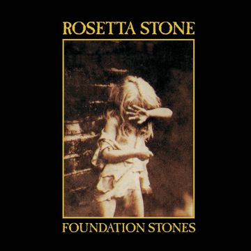 ROSETTA STONE - FOUNDATION STONES (GOLD VINYL)