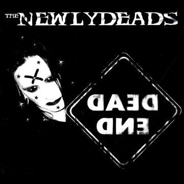 NEWLYDEADS - DEAD END (PURPLE VINYL)