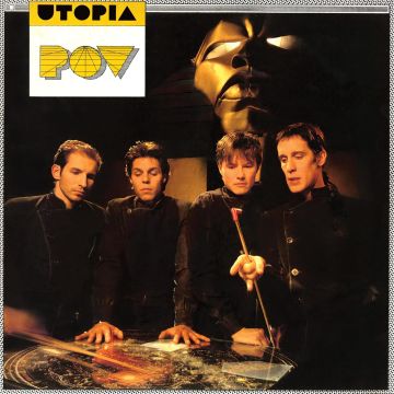 UTOPIA - POV