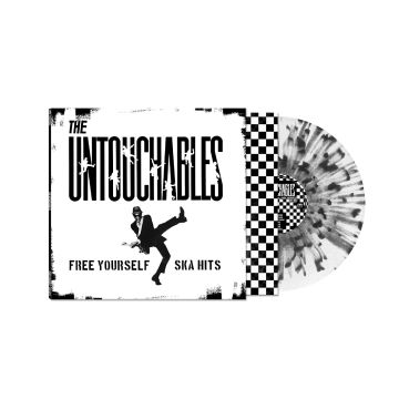 UNTOUCHABLES - FREE YOURSELF - SKA HITS