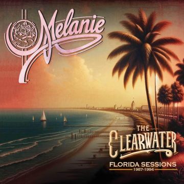 MELANIE - CLEARWATER FLORIDA SESSIONS 1987 -1994 (DIGI)