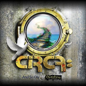 CIRCA - AND SO ON & OVERFLOW (REISSUE)
