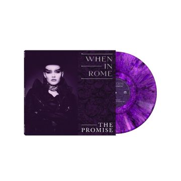WHEN IN ROME - PROMISE (PURPLE VINYL)