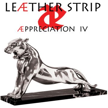 LEAETHER STRIP - APPRECIATION IV (DIGI)