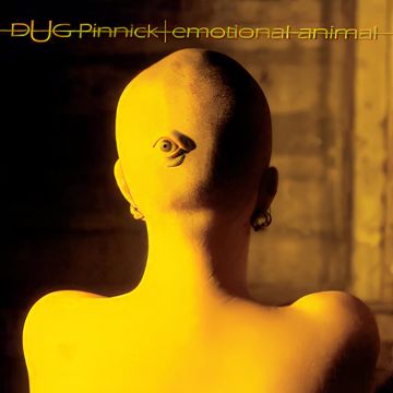 DOUG PINNICK - EMOTIONAL ANIMAL