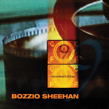 TERRY; BILLY SHEEHAN BOZZIO - NINE SHORT FILMS