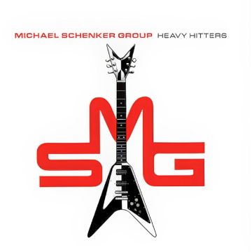 MICHAEL GROUP SCHENKER - HEAVY HITTERS