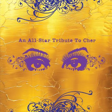 VARIOUS ARTISTS - ALL-STAR TRIBUTE TO CHER