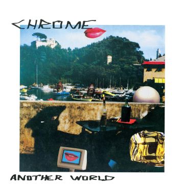 CHROME - ANOTHER WORLD